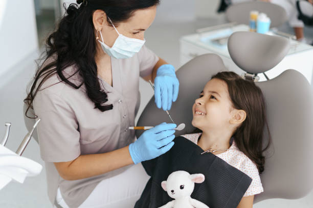 Best Emergency Tooth Extraction in Wake Village, TX
