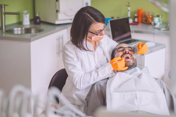 Best Emergency Dental Care for Trauma or Injury in Wake Village, TX