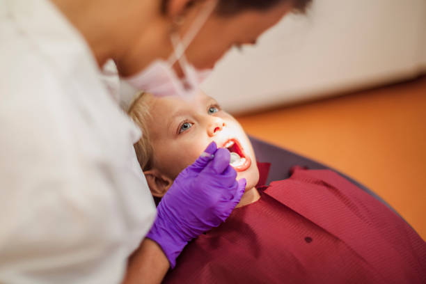 Best Emergency Broken Tooth Repair in Wake Village, TX